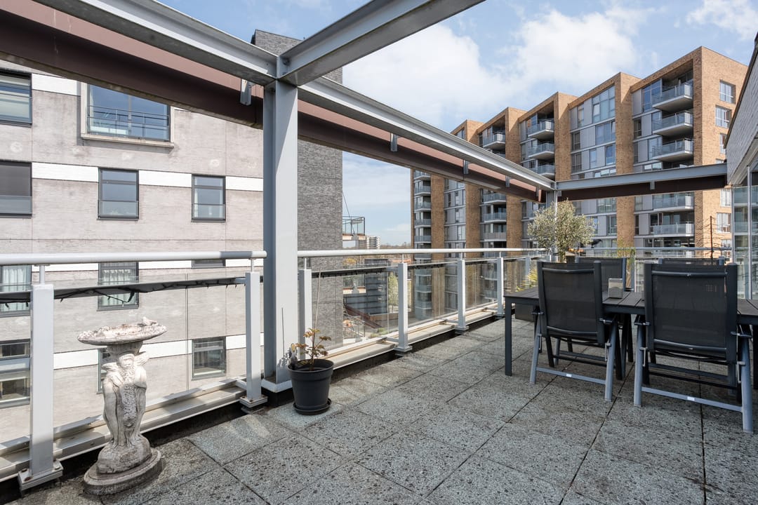 Foto 38 van Brouwerijplein 20-51