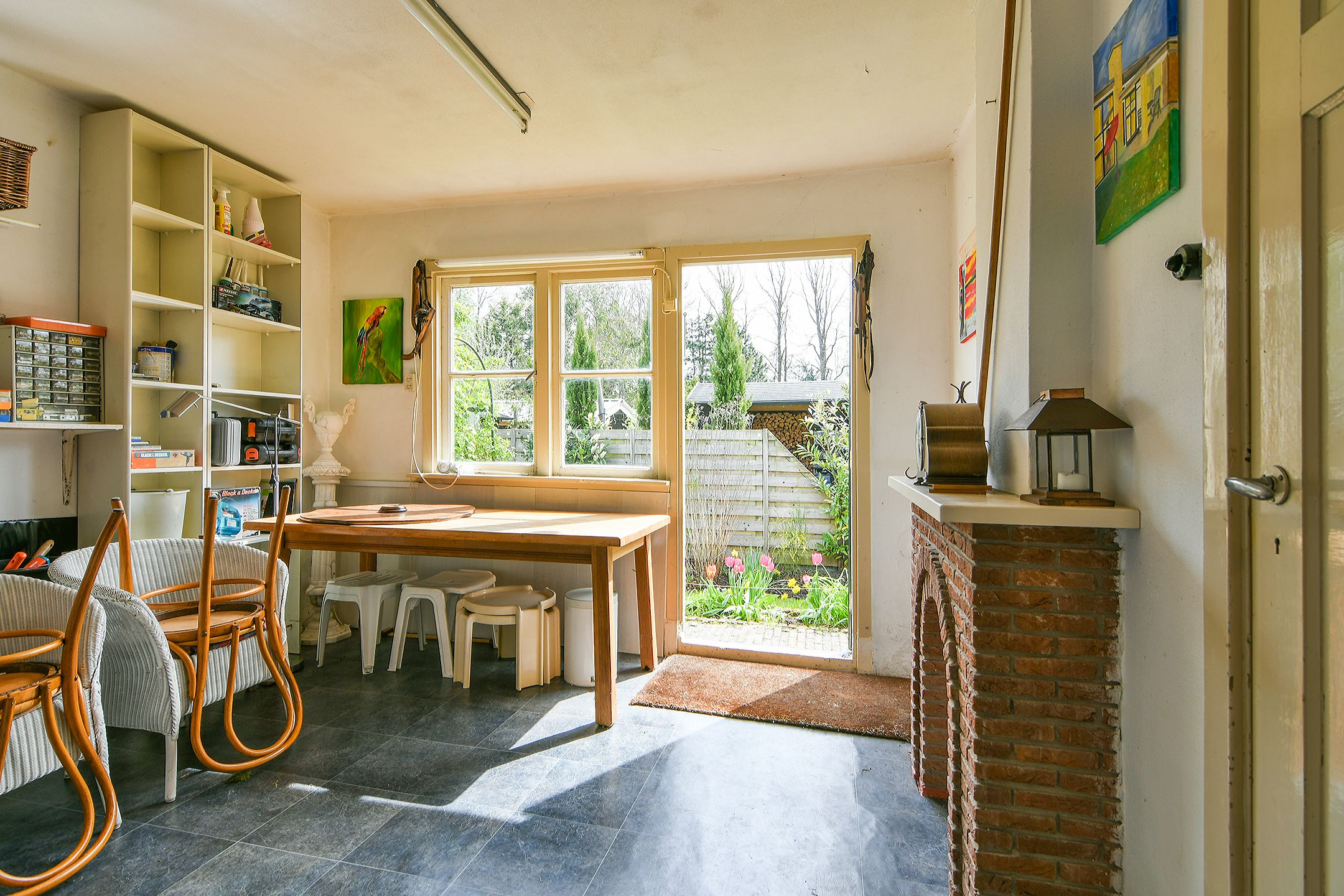 Foto 30 van Kruisweg 893-A