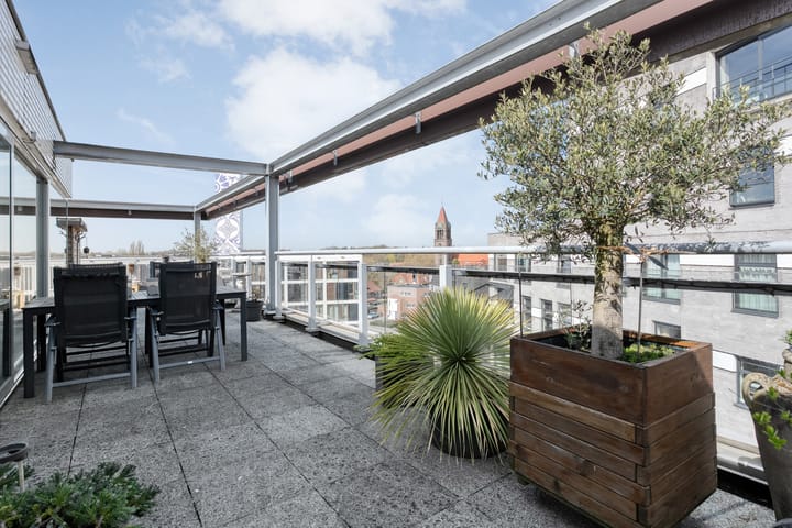 Foto 4 van Brouwerijplein 20-51