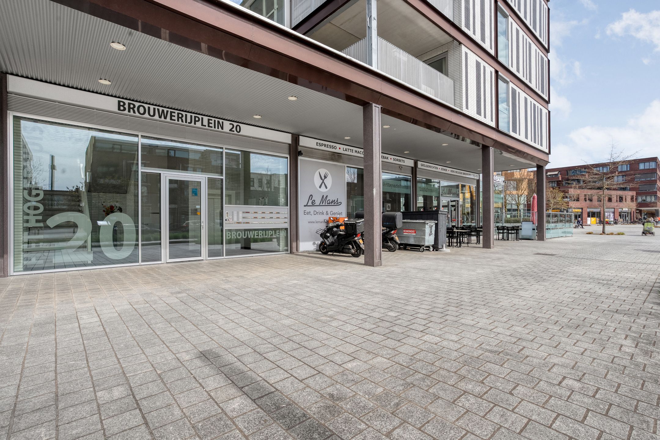 Foto 6 van Brouwerijplein 20-51