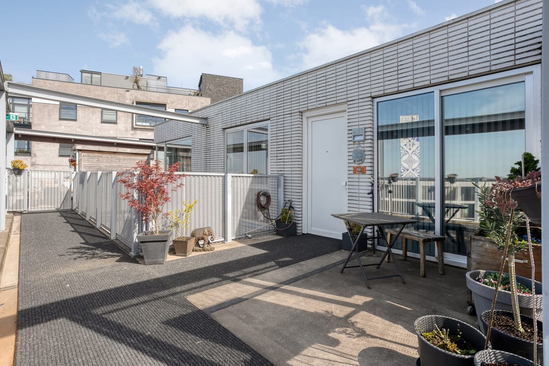 Foto 11 van Brouwerijplein 20-51