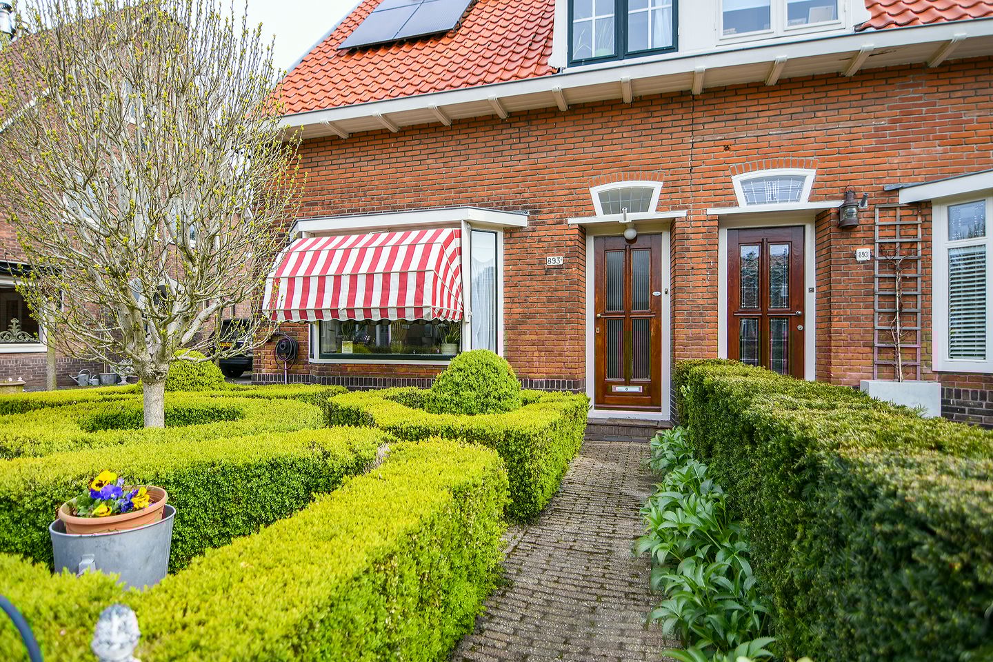 Foto 5 van Kruisweg 893-A