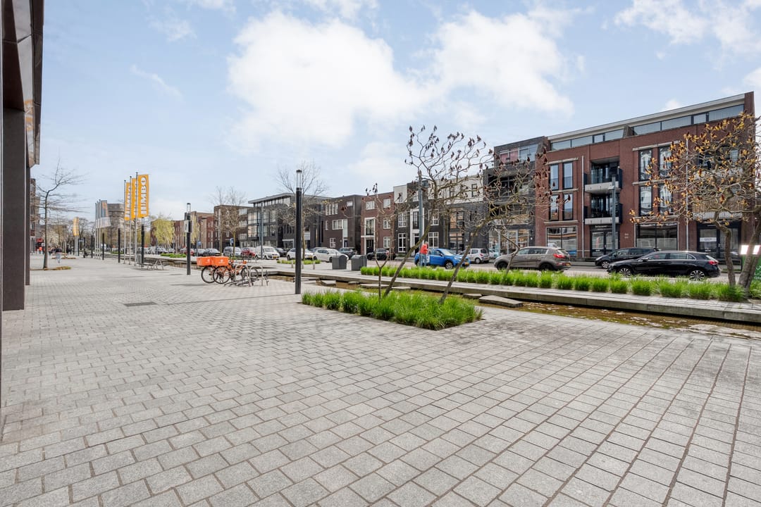 Foto 47 van Brouwerijplein 20-51