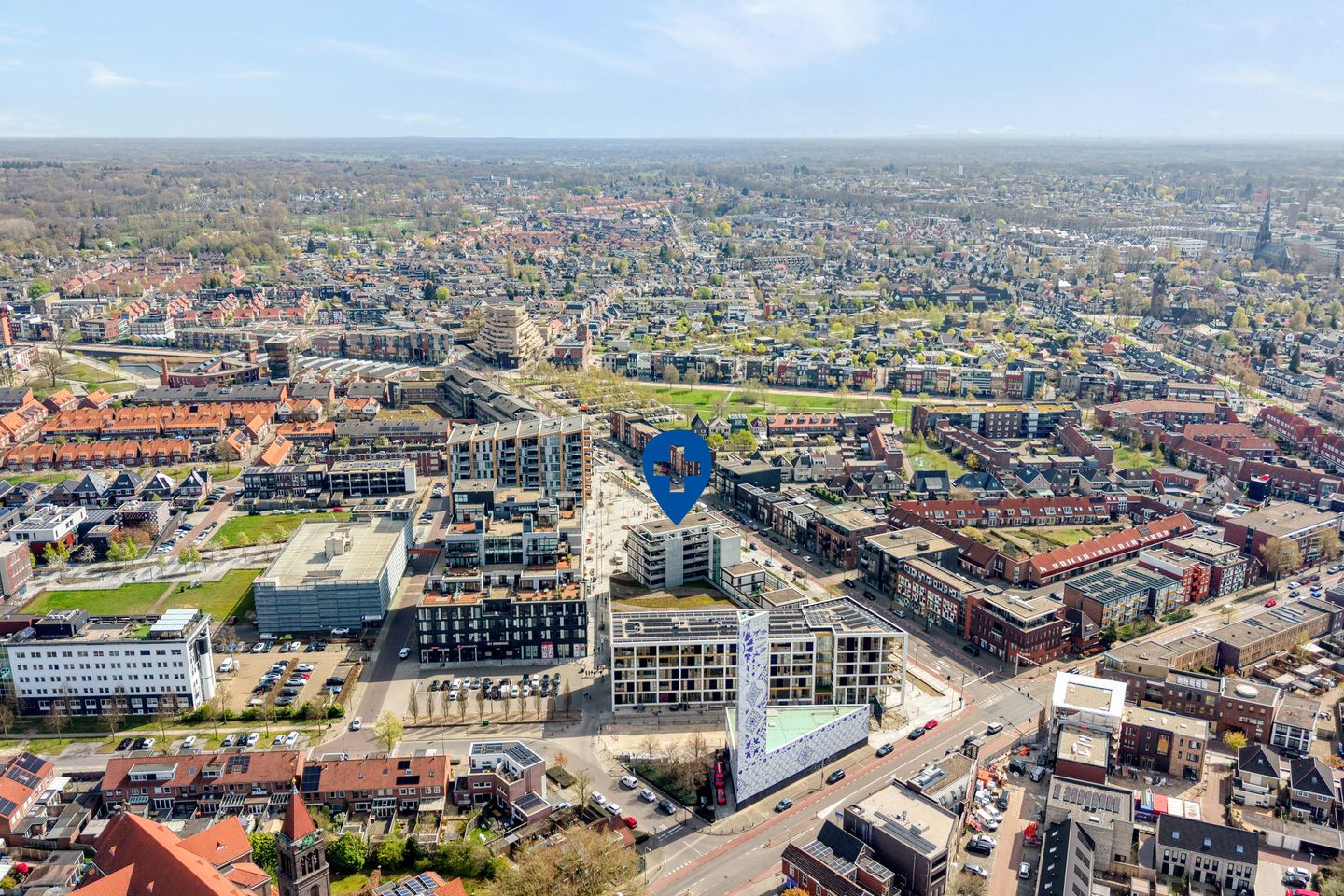 Foto 50 van Brouwerijplein 20-51