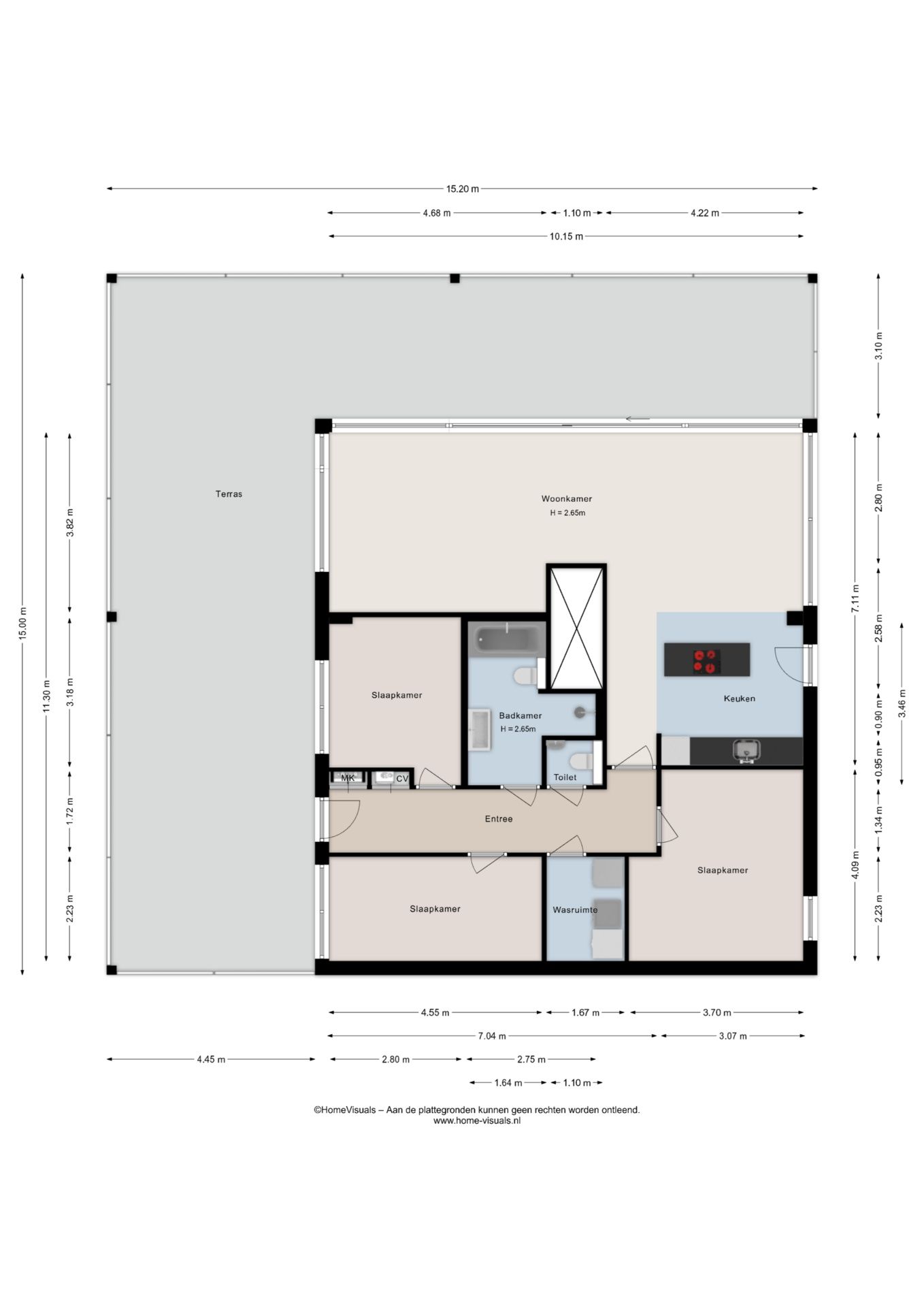 Foto 51 van Brouwerijplein 20-51