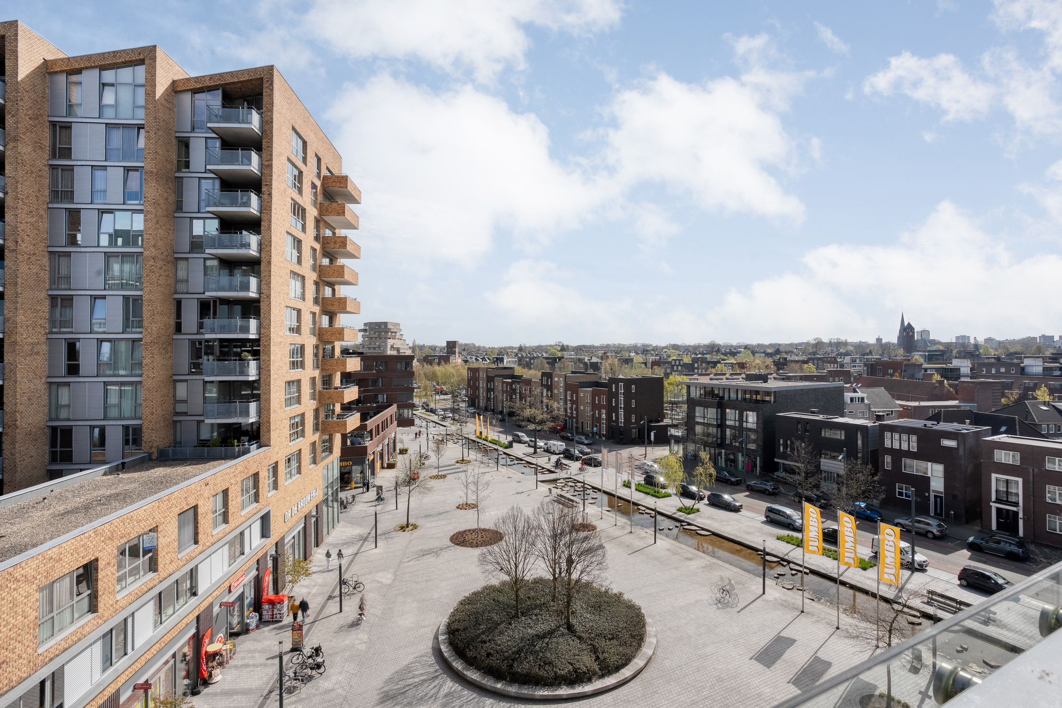 Foto 42 van Brouwerijplein 20-51