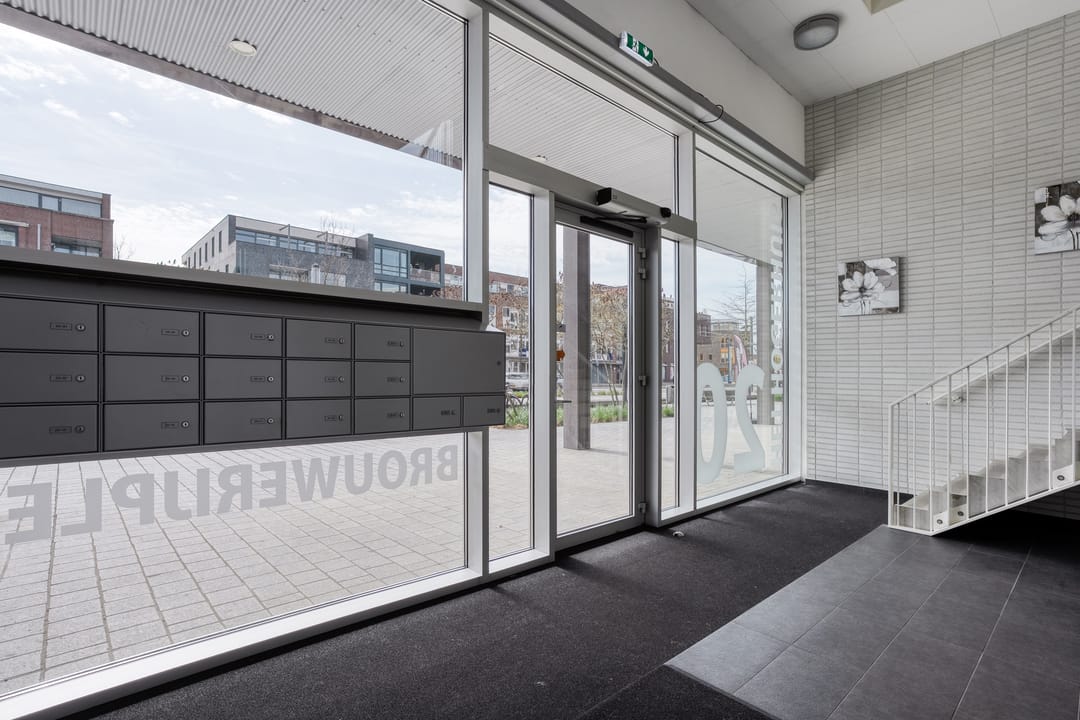 Foto 7 van Brouwerijplein 20-51