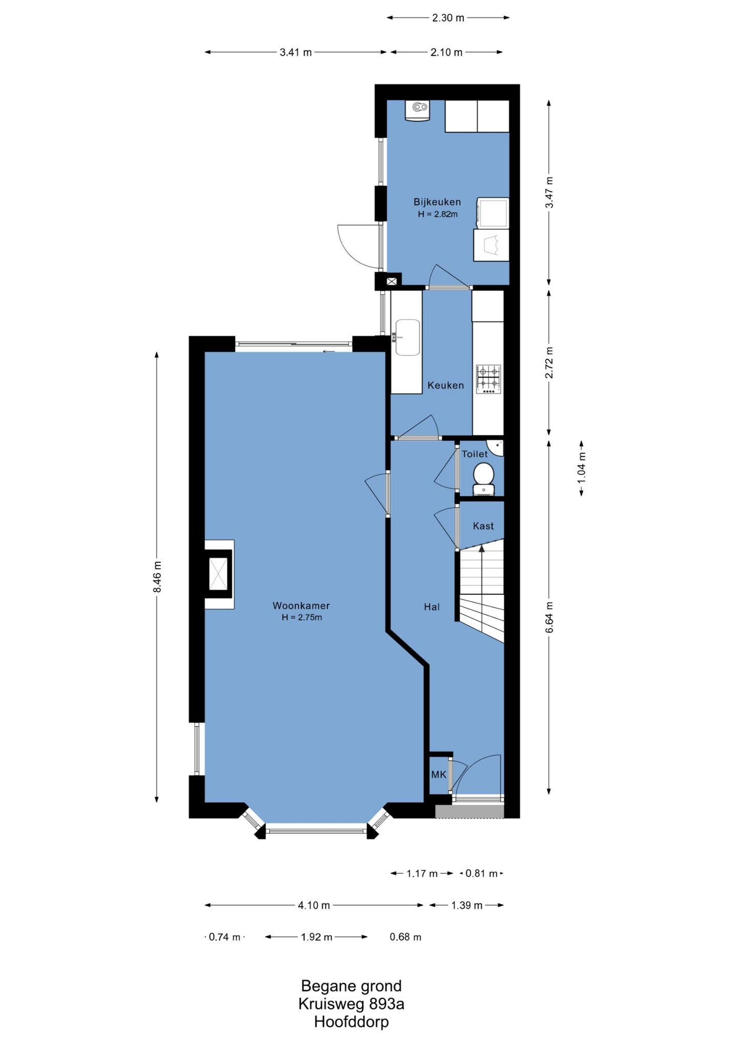 Foto 50 van Kruisweg 893-A