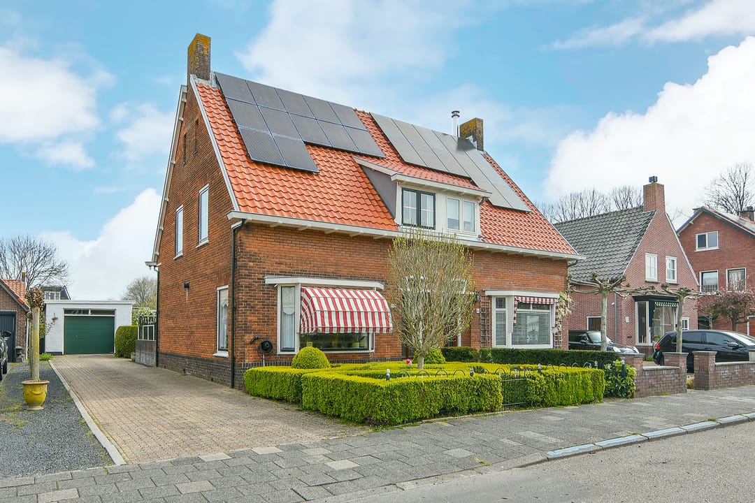 Foto 1 van Kruisweg 893-A