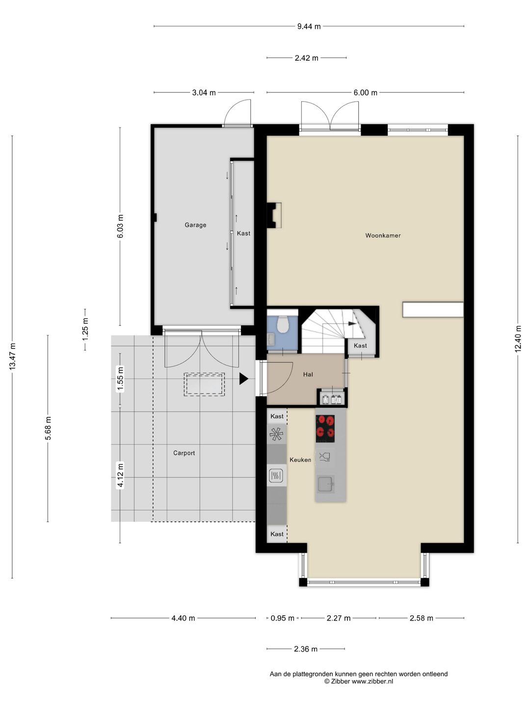 Foto 46 van Lover 142