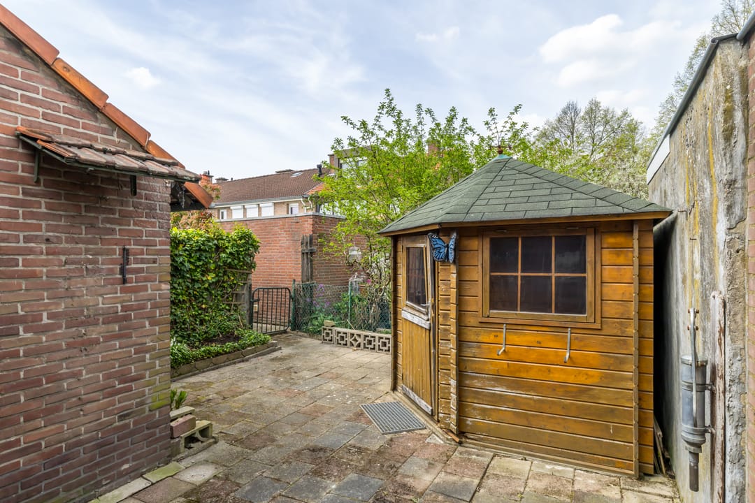 Photo 2 of Oirsbekerweg 16