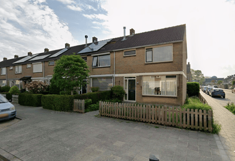 van Oldenbarneveltstraat thumbnail