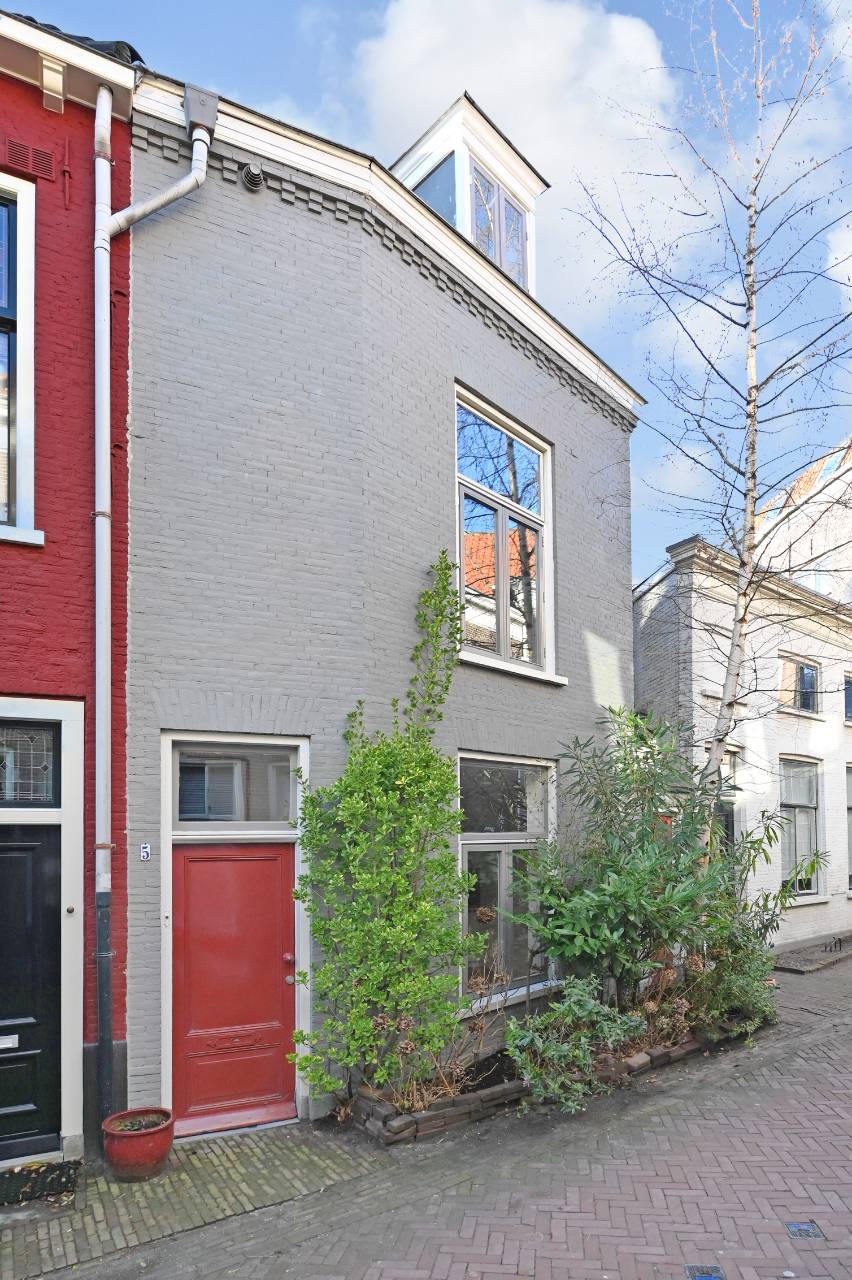 Giststraat 5 