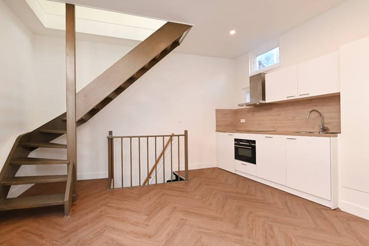 Foto 4 van Giststraat 5