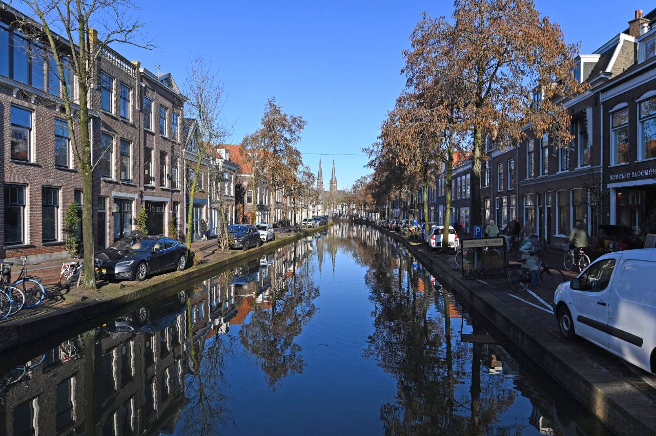 Foto 18 van Giststraat 5