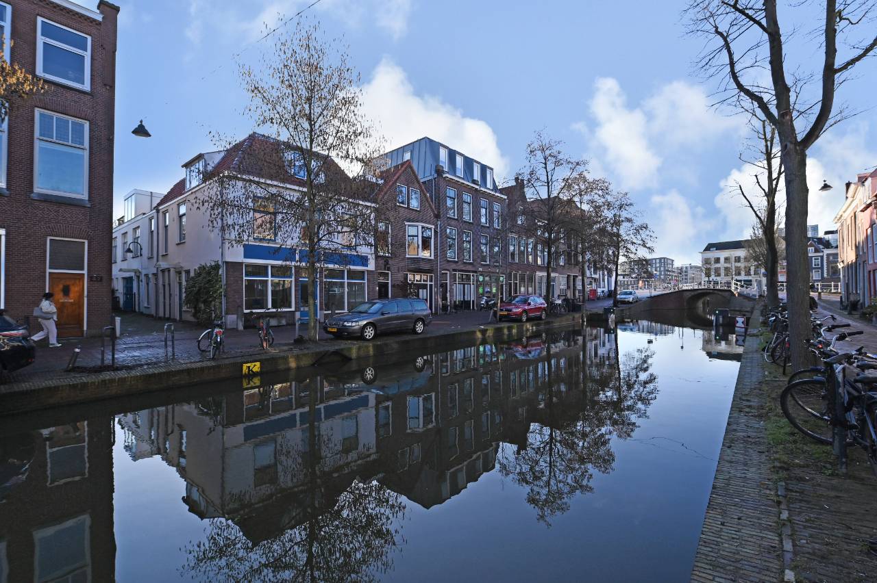 Foto 19 van Giststraat 5