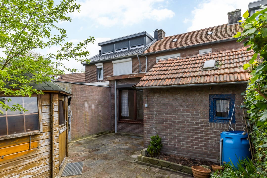 Photo 26 of Oirsbekerweg 16