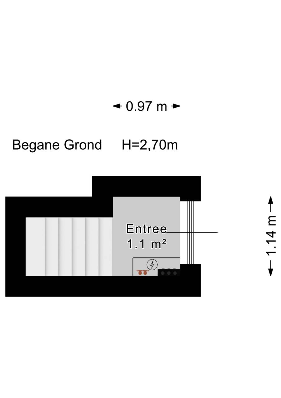 Foto 22 van Giststraat 5