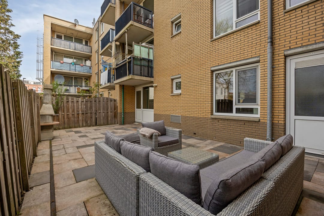 Foto 22 van Snellemanstraat 19