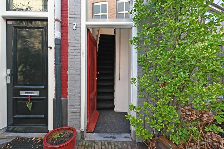 Foto 3 van Giststraat 5