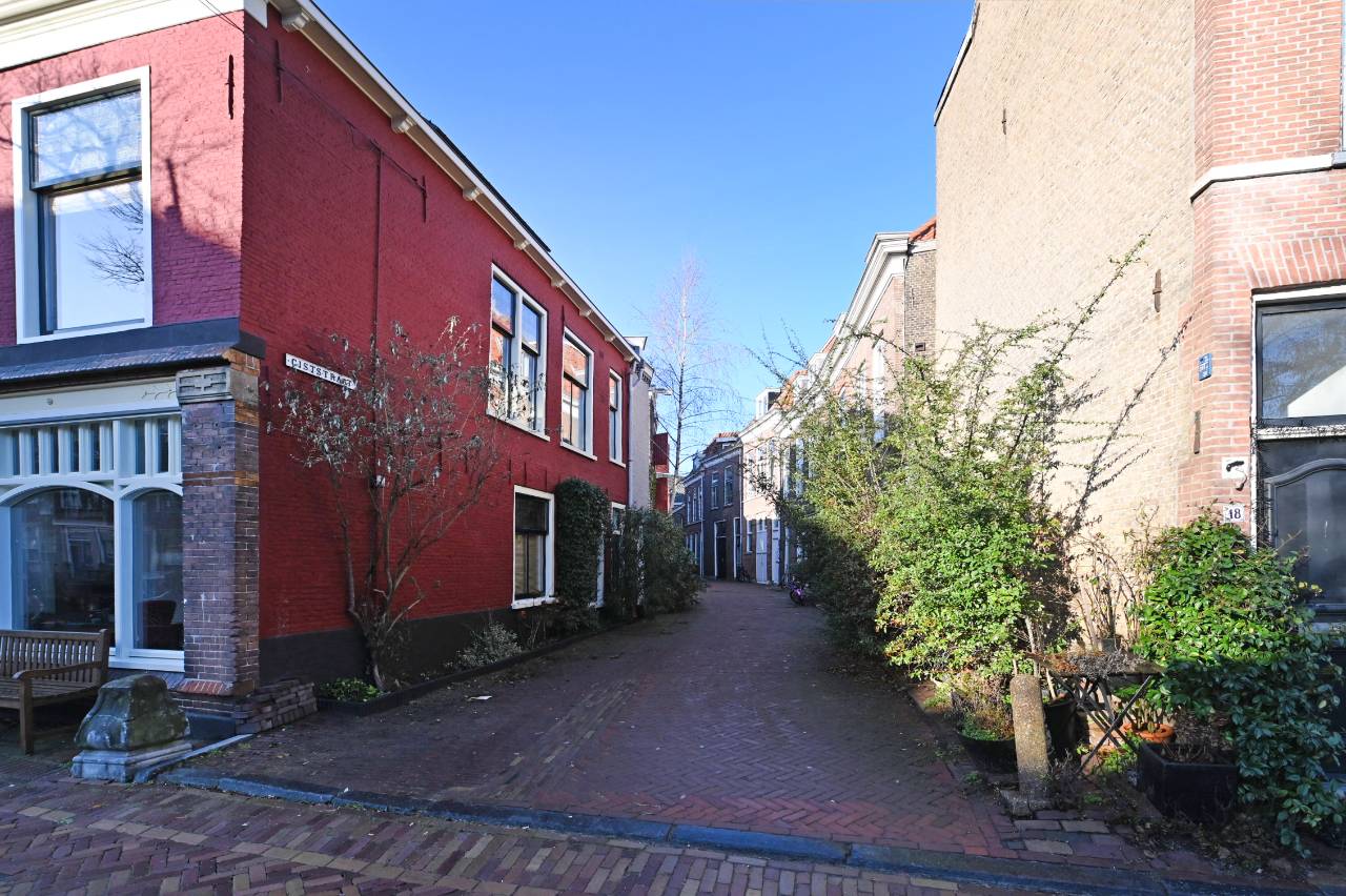 Foto 15 van Giststraat 5