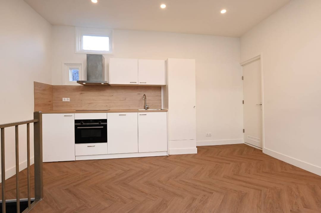 Foto 7 van Giststraat 5