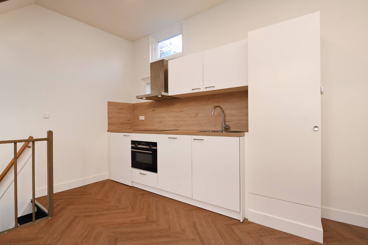 Foto 6 van Giststraat 5