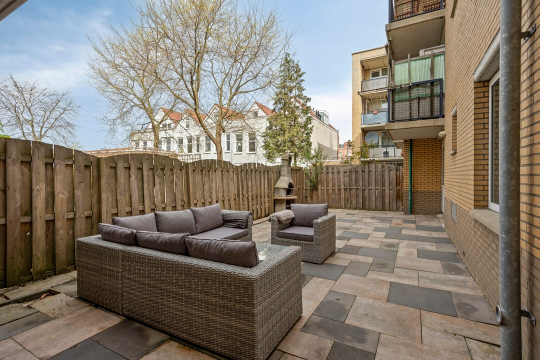 Foto 2 van Snellemanstraat 19