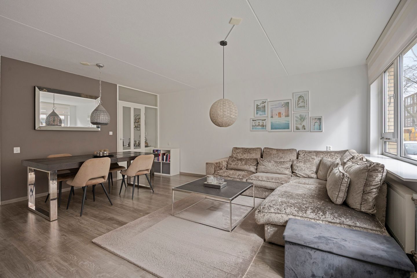 Foto 5 van Snellemanstraat 19