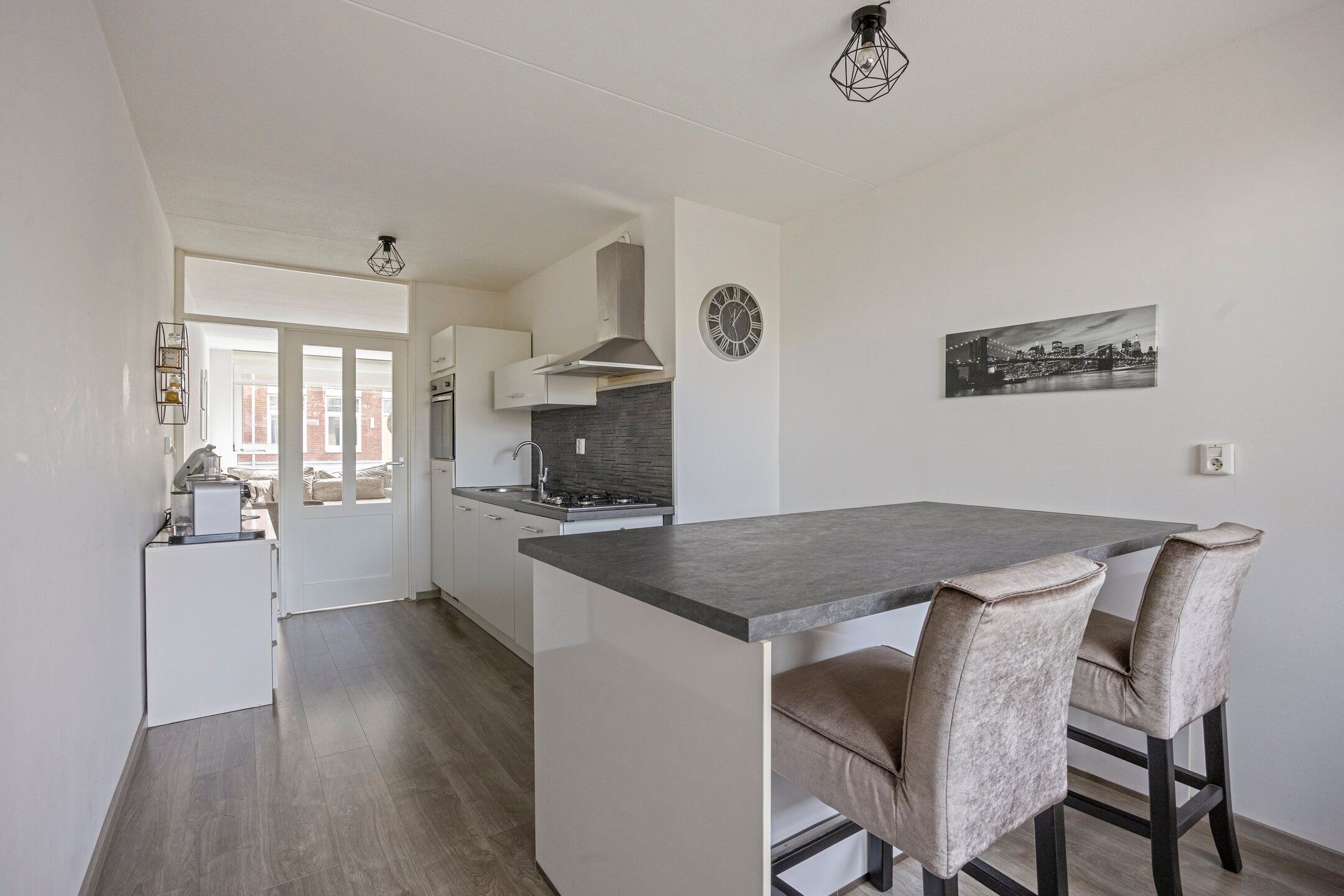 Foto 9 van Snellemanstraat 19