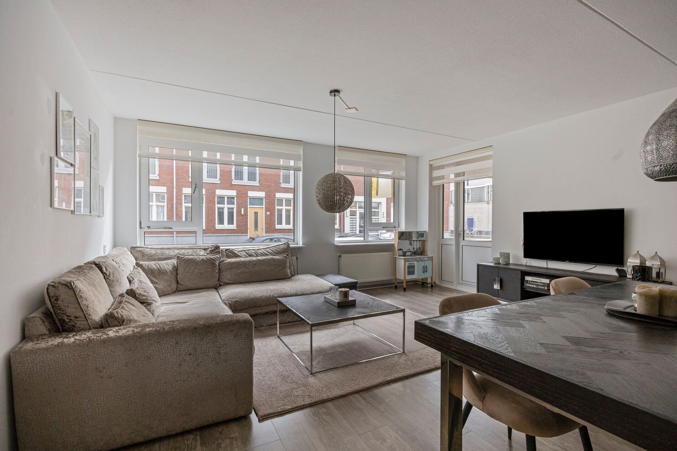 Foto 6 van Snellemanstraat 19