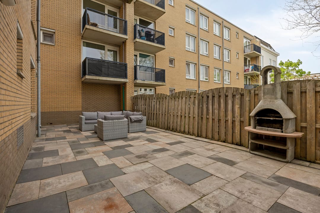 Foto 23 van Snellemanstraat 19