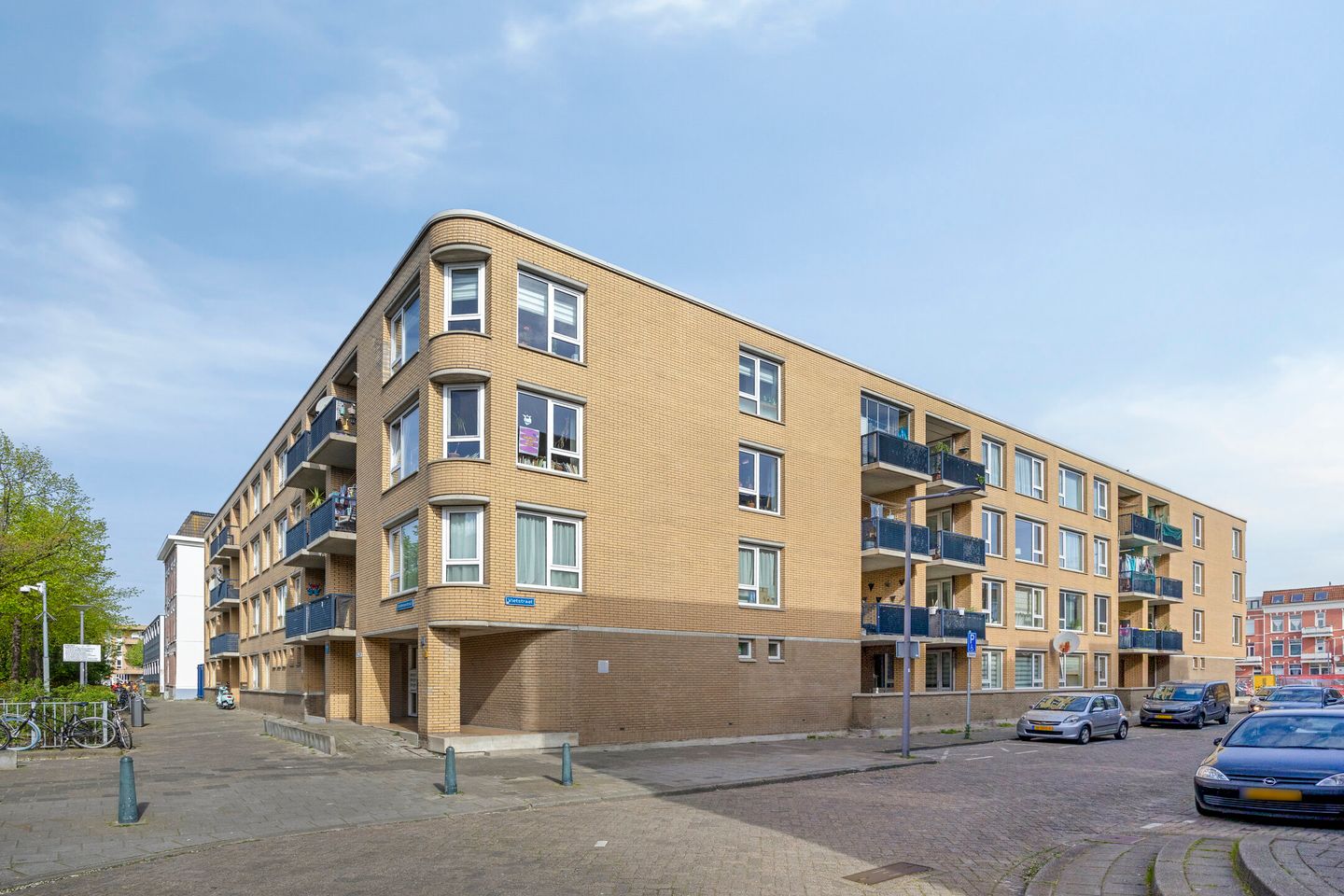 Foto 1 van Snellemanstraat 19