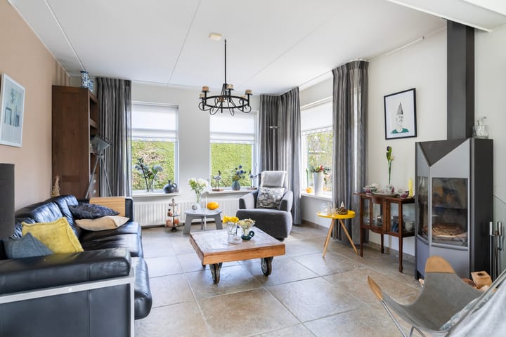 Foto 2 van De Skûte 3