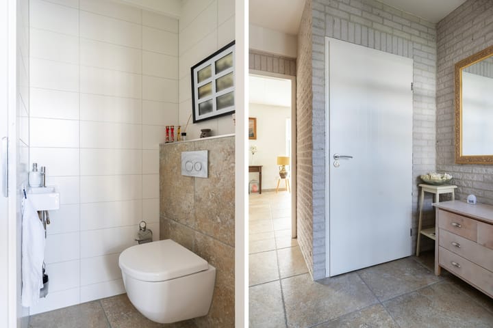 Vrijstaande woning te koop: De Skûte 3, Ijlst