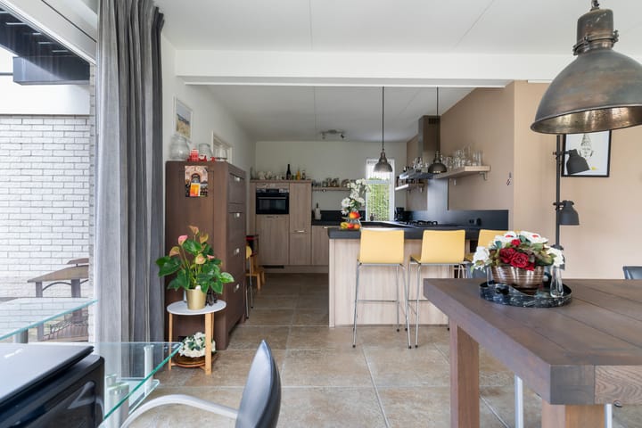 Vrijstaande woning te koop: De Skûte 3, Ijlst