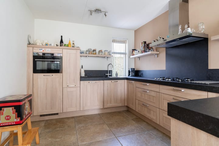 Vrijstaande woning te koop: De Skûte 3, Ijlst