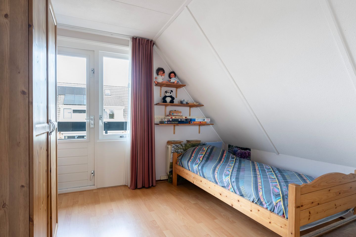 Foto 20 van De Skûte 3