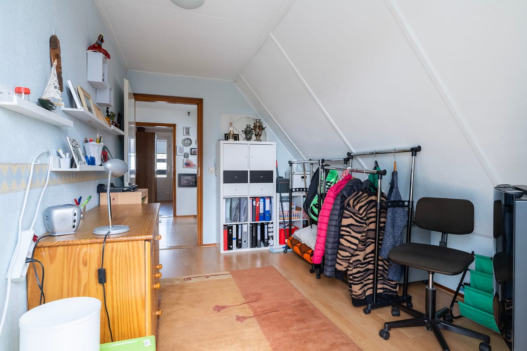 Foto 28 van De Skûte 3