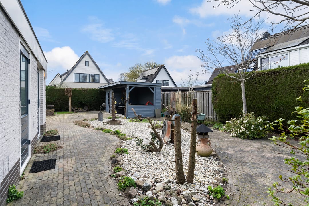 Foto 32 van De Skûte 3