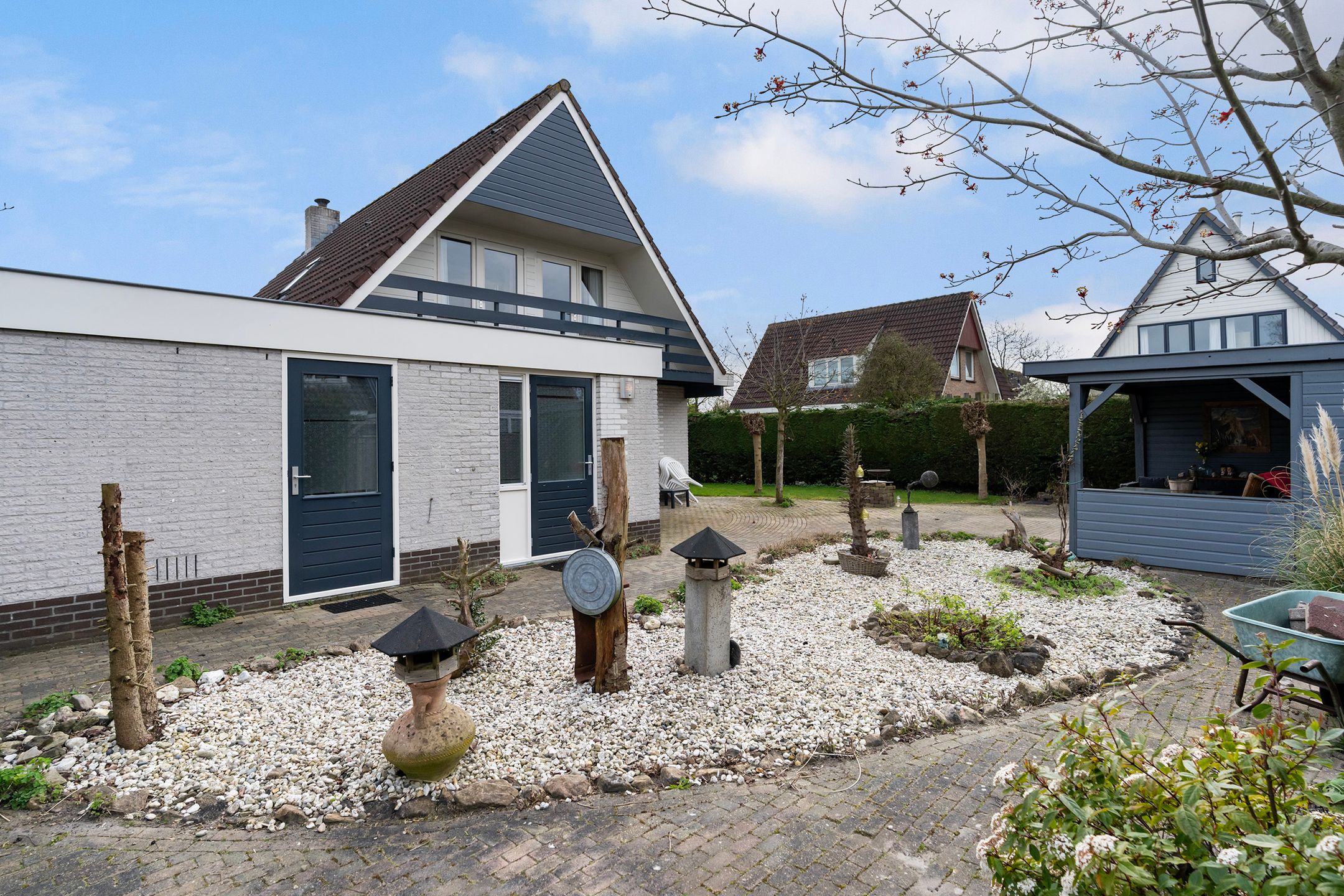 Foto 33 van De Skûte 3