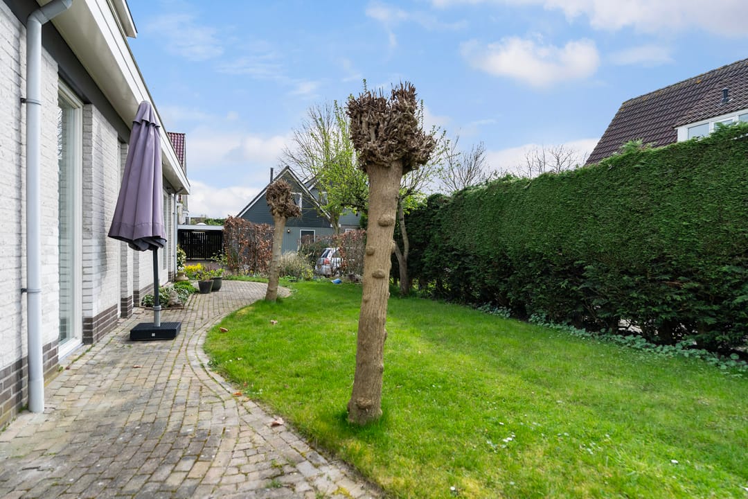 Foto 37 van De Skûte 3