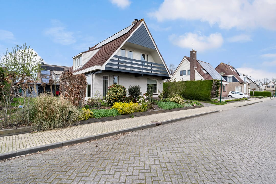 Foto 41 van De Skûte 3