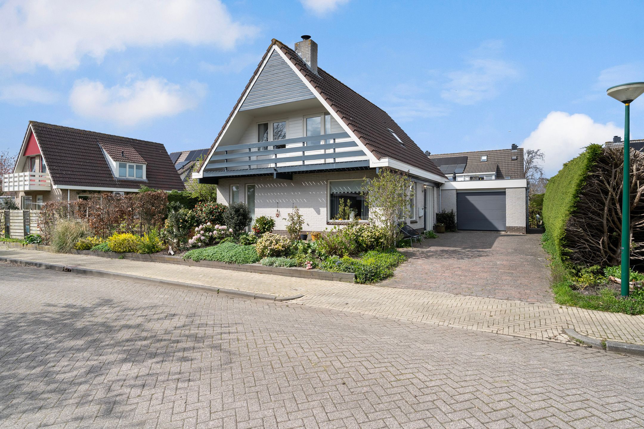 Foto 42 van De Skûte 3