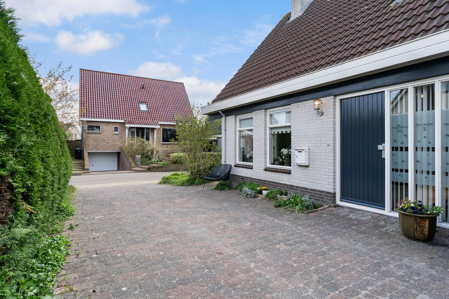 Foto 44 van De Skûte 3