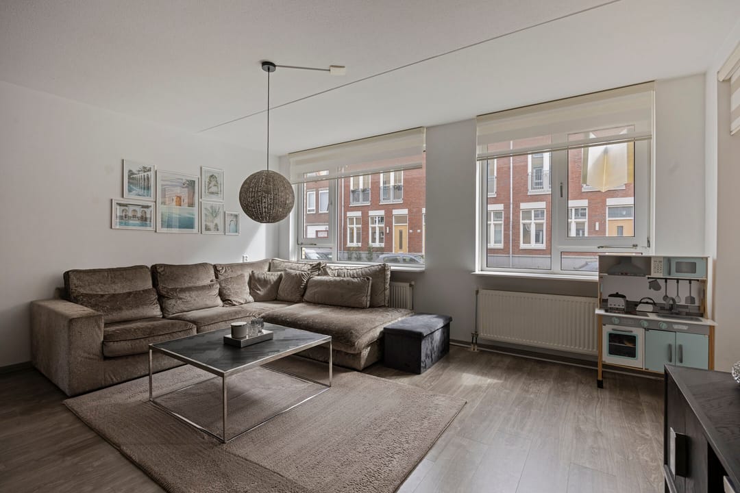 Foto 7 van Snellemanstraat 19