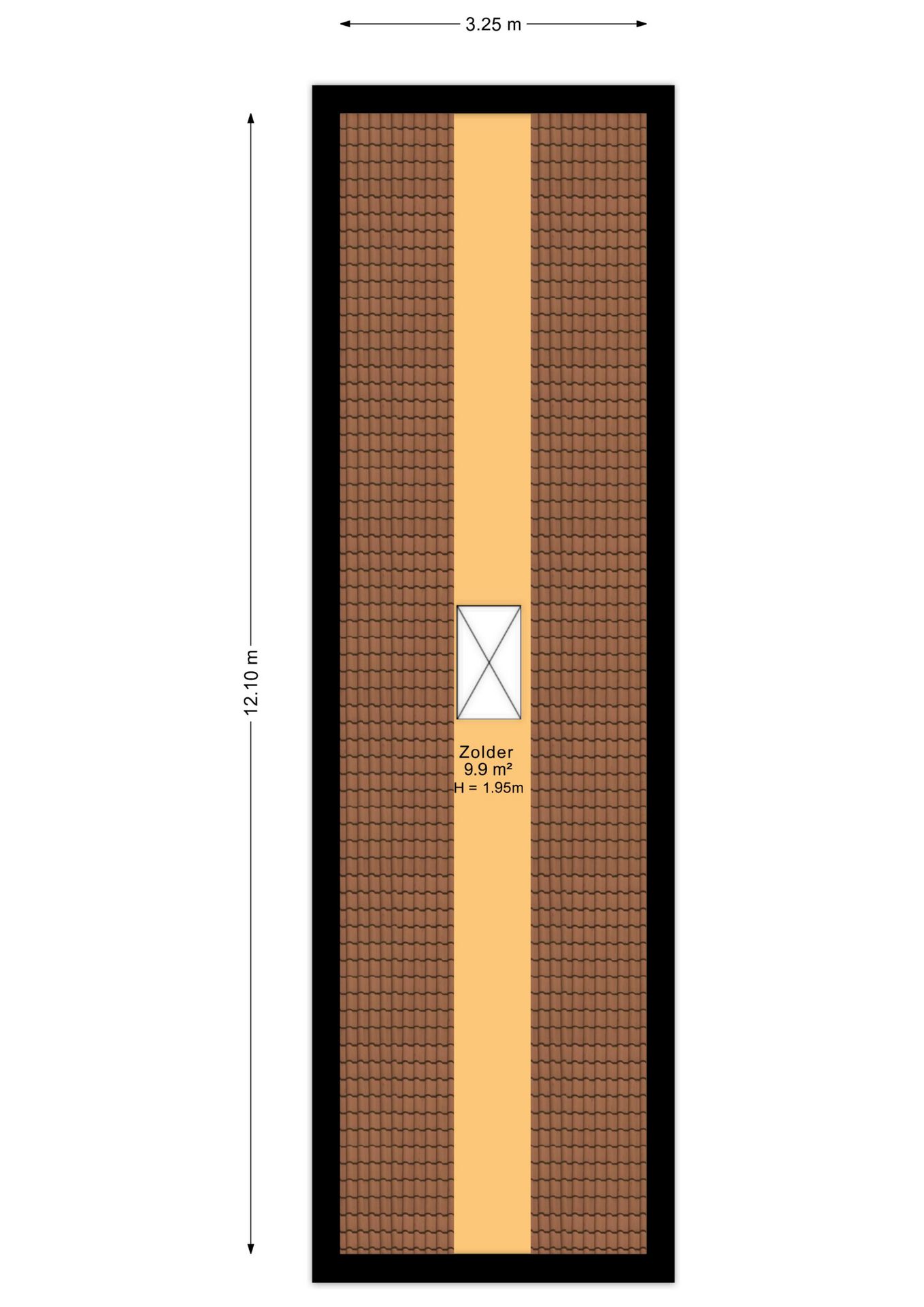 Foto 49 van De Skûte 3