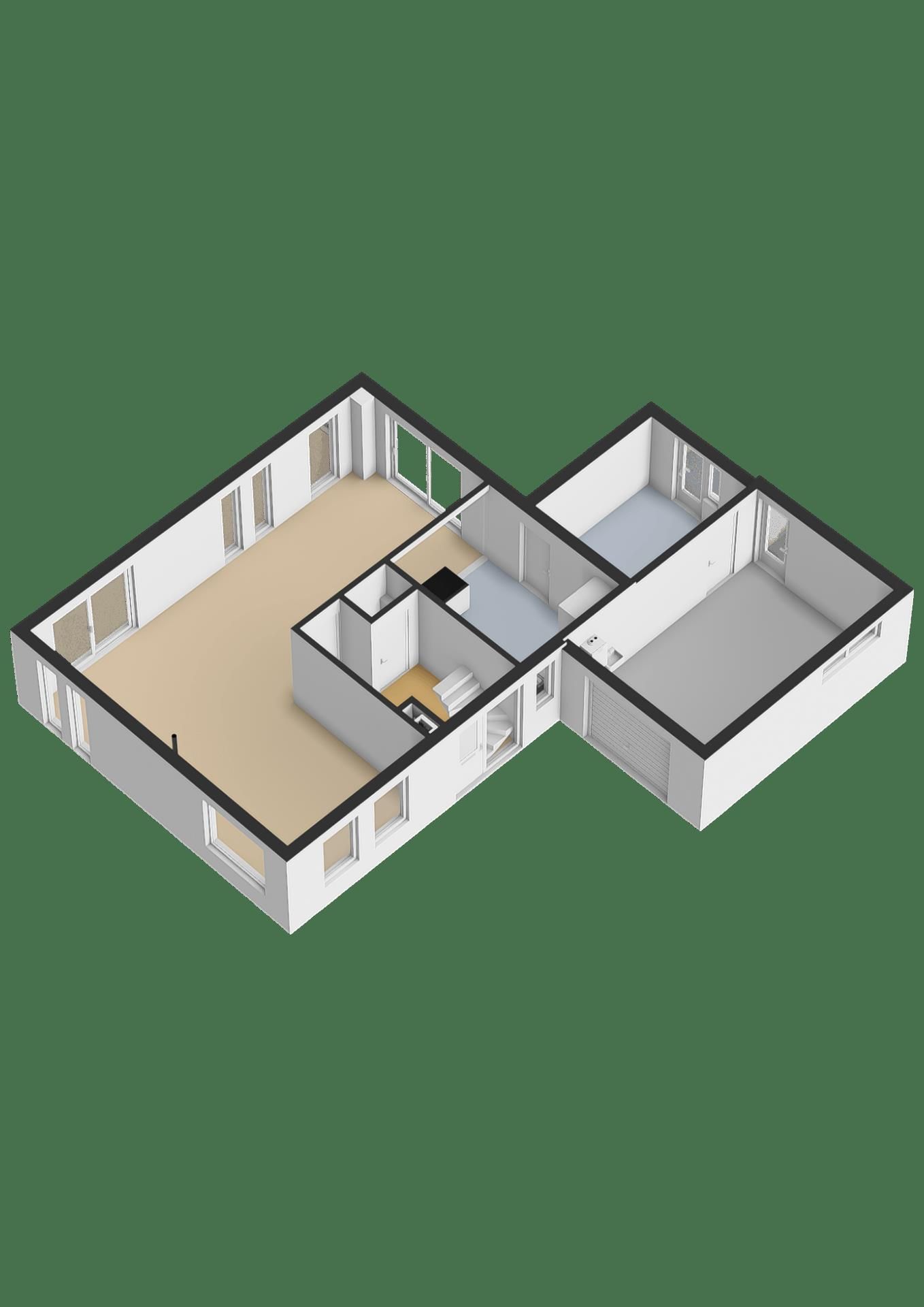 Foto 51 van De Skûte 3