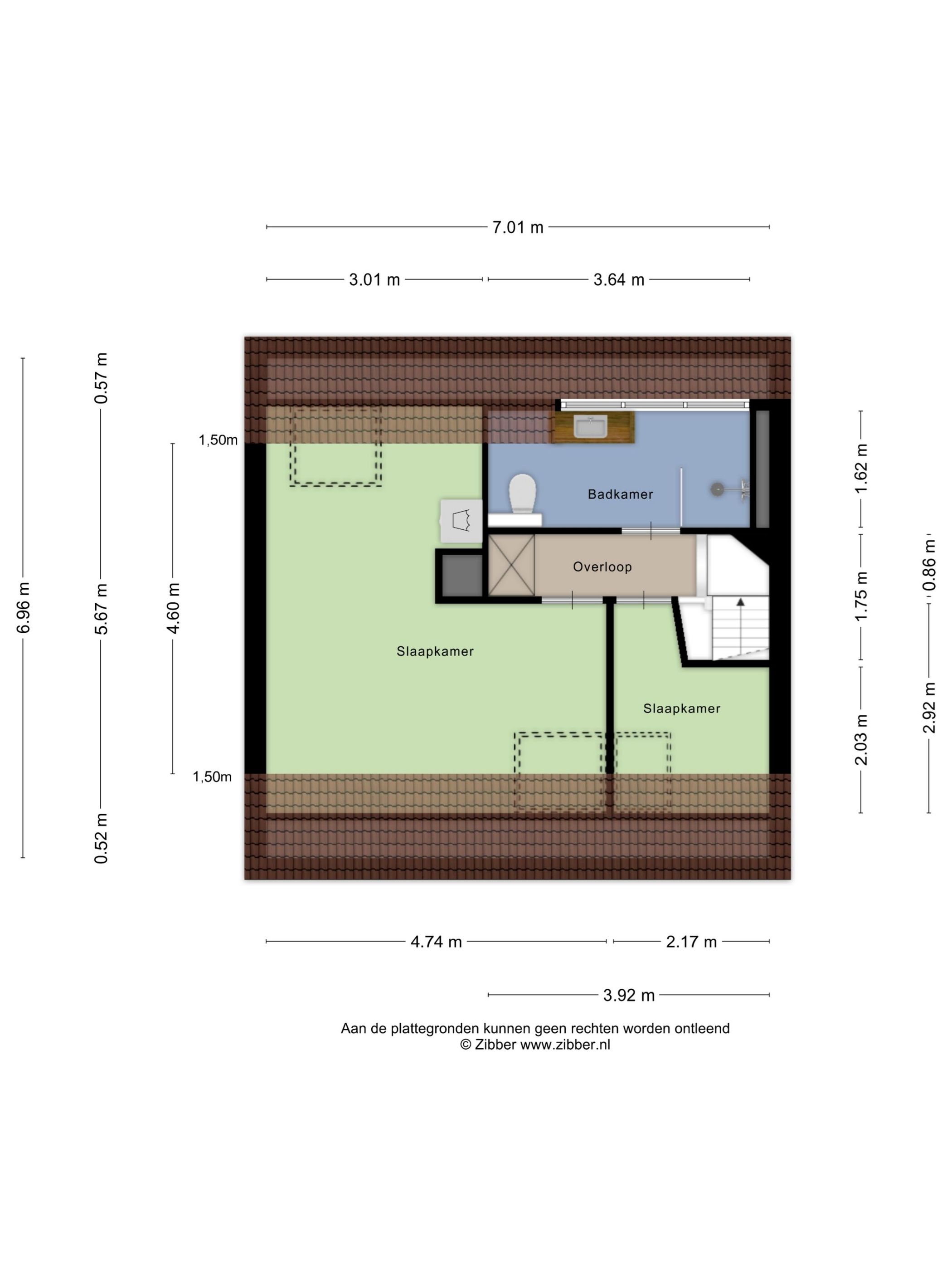 Foto 48 van Onderduikerspad 14-B