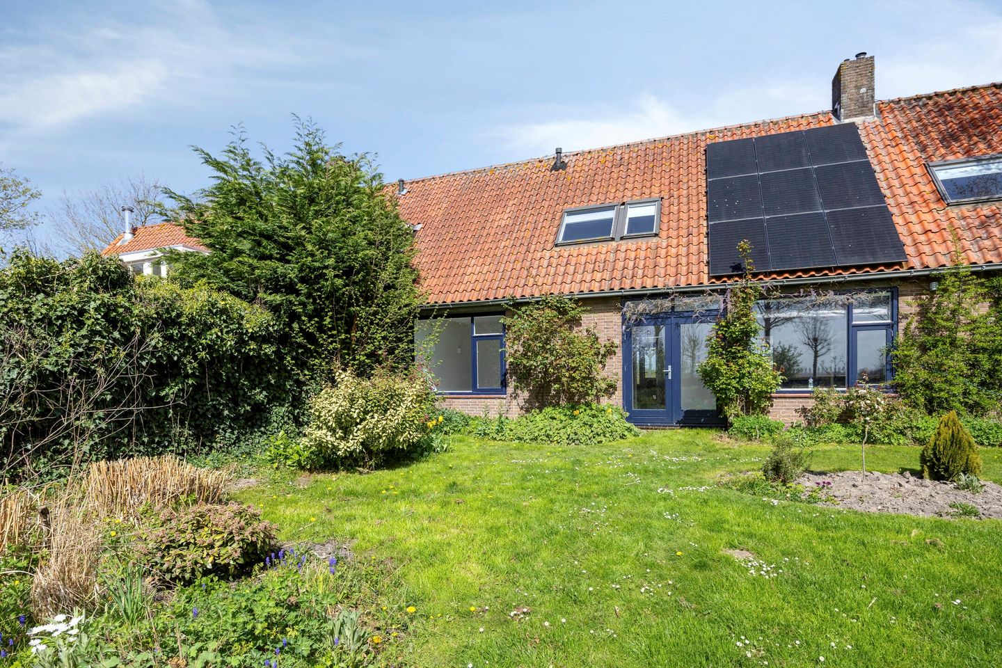 Foto 5 van Onderduikerspad 14-B